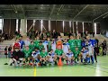 Inside futsal  fin dun superbe parcours en coupe nationale futsal