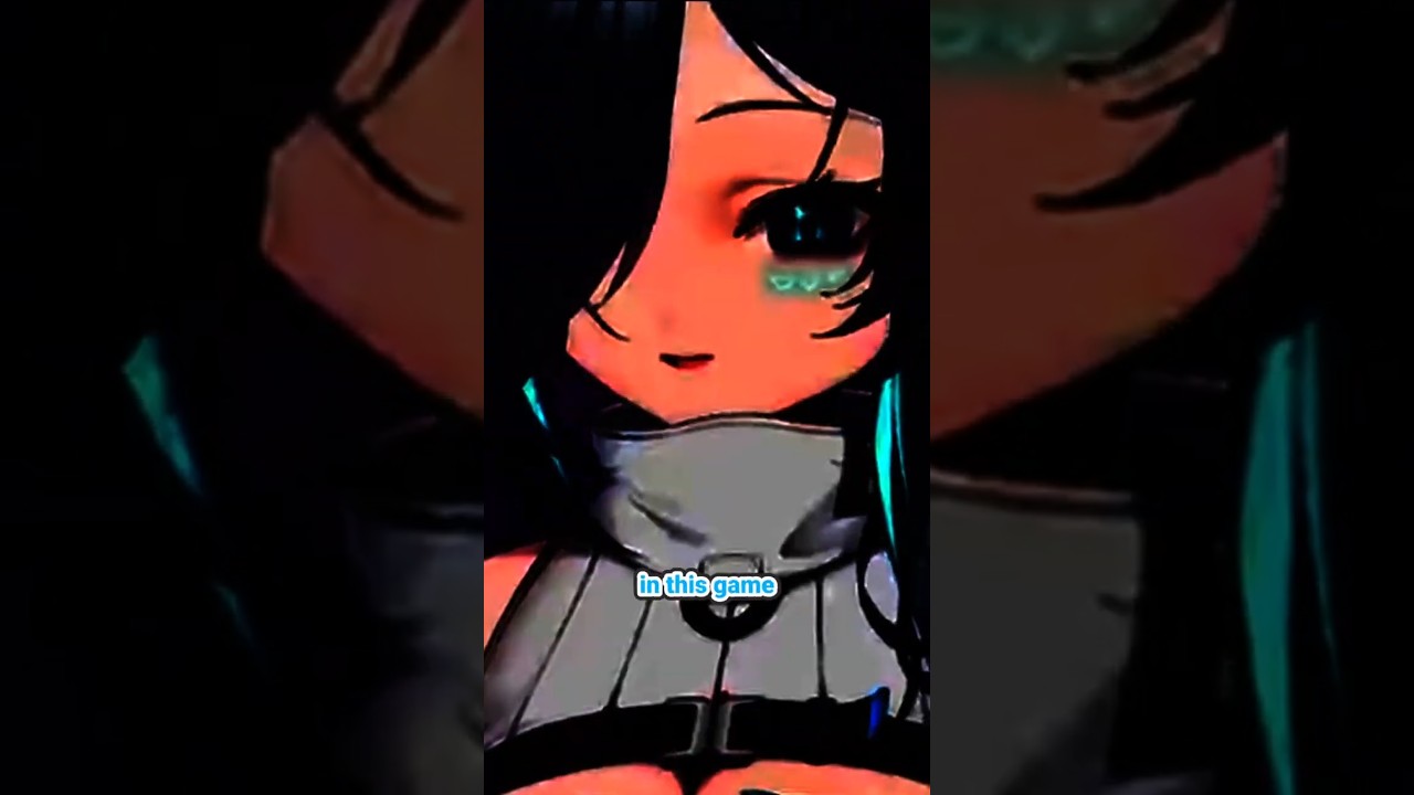 Vtuber VIOLENCE #shorts