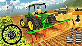 Modern Farming: Simulator 2022  ||  Modern Farming  || Android Gameplay, screenshot 3