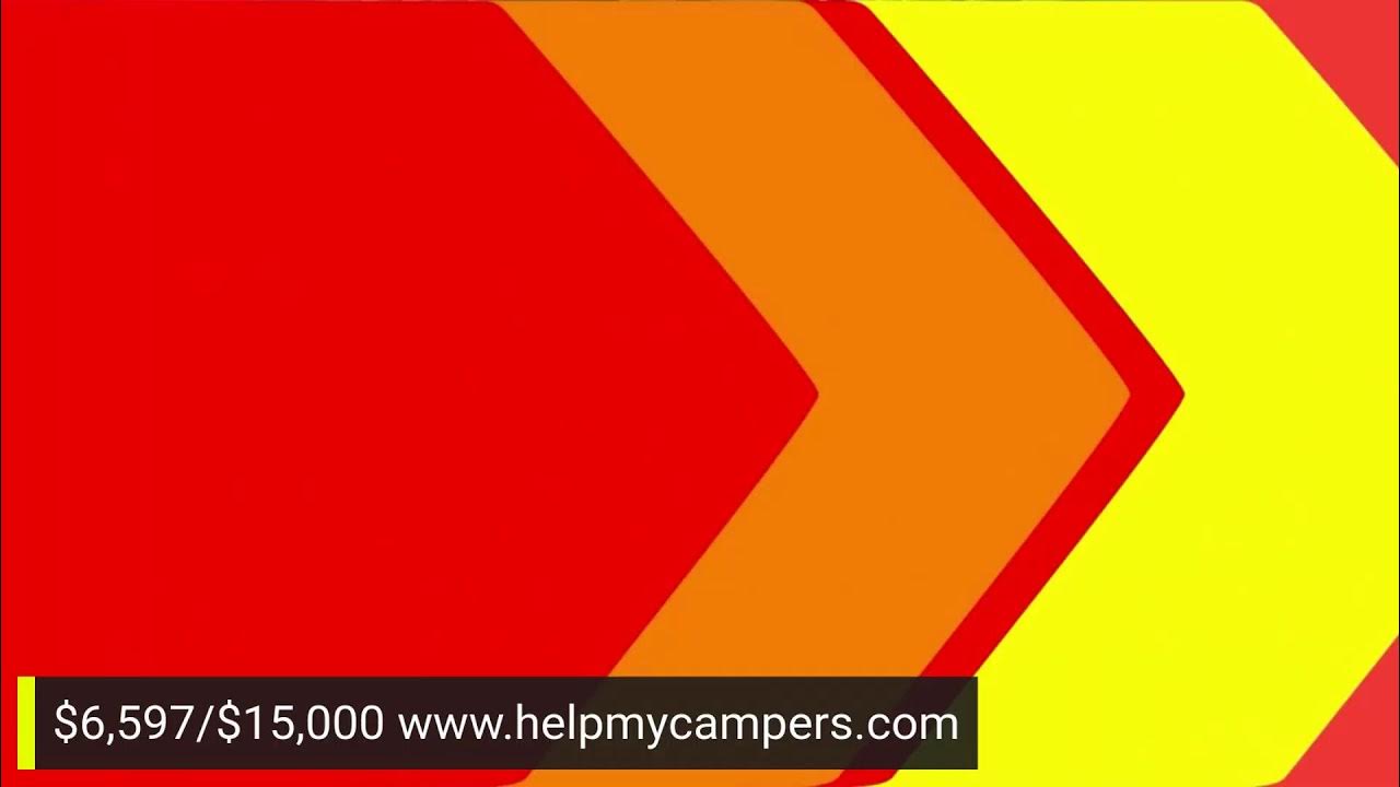 Camp Danny Davis Day 11 YouTube Camp Danny Davis Day 11 YouTube