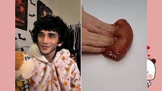 😂 Eddie Mora’s POVs & Funny TikTok Clips | Comedy Compilation Part 9 🎭📱 NEW 2026 NEW