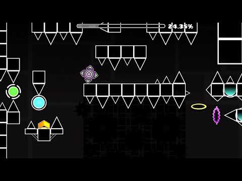 [Xbot] Voidal Possesion (not the best attemp)