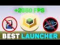 Best Minecraft Java Launcher for Mobile 2025/2026 | No Lag