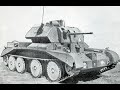 A13 Mk I Cruiser Tank Mk III Walk Around