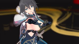 【MMD4K 60FPS】Teo  【阮·梅】