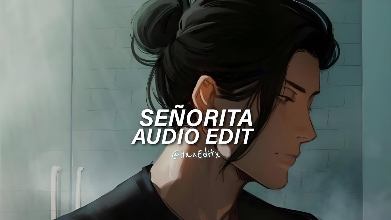 Senorita main image 0