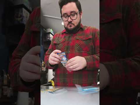 World Champion Trading Cards (NYC) Montage