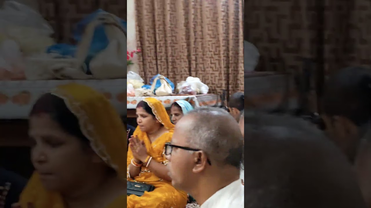 HG Yugal Prem Prabhuji @Virar || Harinam Sankirtan || 09.08.2025