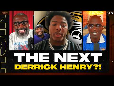 Mizzou STAR RB Jamal Roberts BREAKS DOWN His DOMINANT Run at Mizzou & NFL Aspirations! | Nightcap