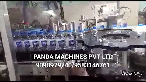 BOPP labeling Machine, wrap around bopp labeling Machine, 120 bpm bopp labeling Machine