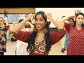 Cours de danse kathak  paris  kesariya balam  maand