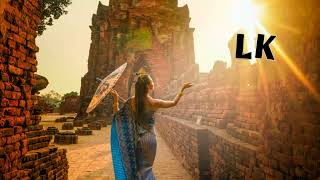 Lost City – GalaxyTones  (lk) copyright free music download screenshot 2