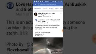 Warnings from God! Last days signs!