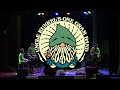 Uncle Kunkel&#39;s One Gram Band - Live @ the State Theater 7-21-23