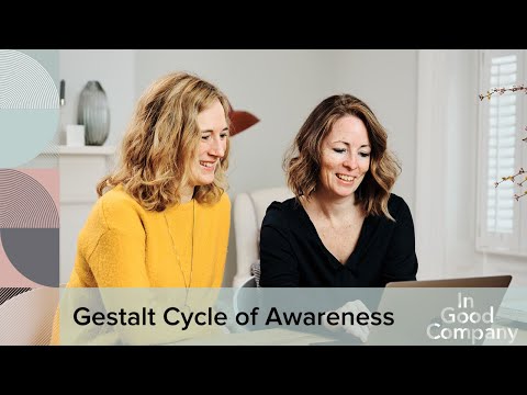 Video: Gestalt Coaching. Šta Je Ovo?