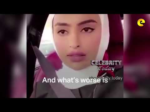 Sondos Alqattan, Kuwaiti Social Media Star's Degrading Comments About OFW's
