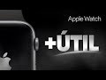 TRUCOS para tu Apple Watch Series 5 y 3: Cómo hacerlo REALMENTE ÚTIL 👌🏼