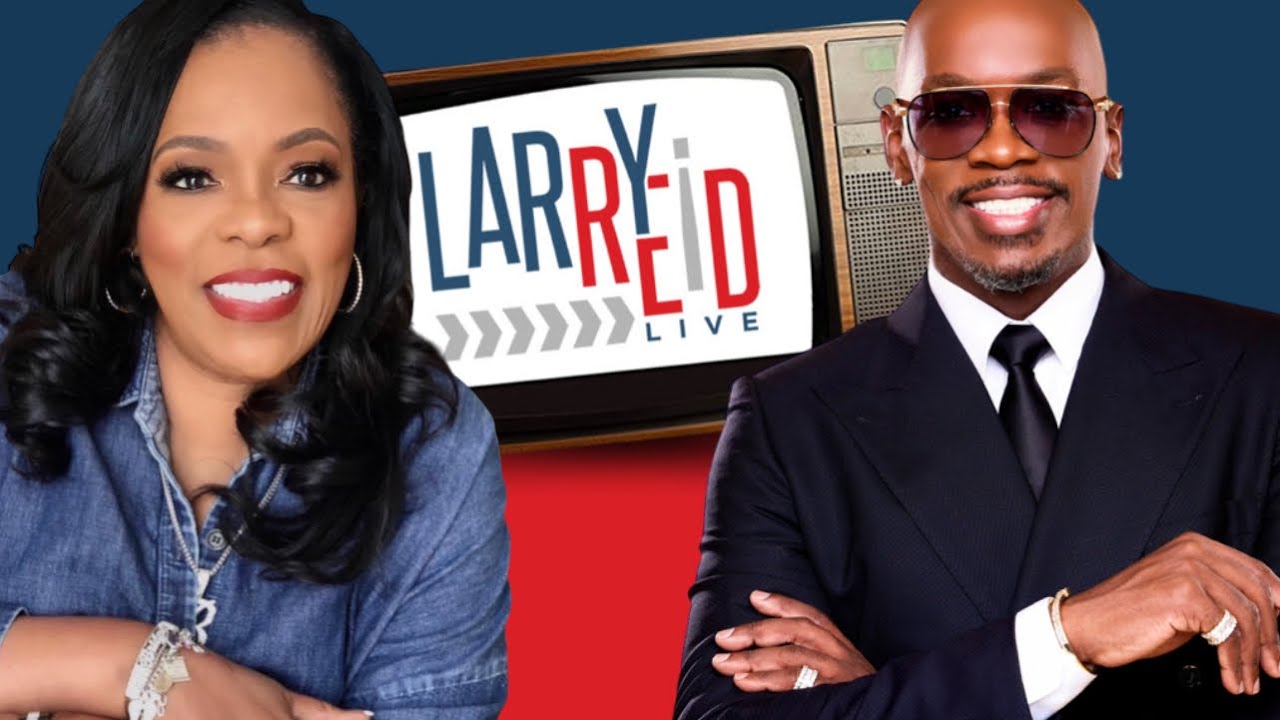 Larry Reid Live reviews deleted post from Dr. Bridget Hilliard wife of ...