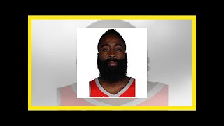 James harden stats