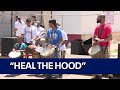 Milwaukee &#39;Heal the Hood&#39; block party promotes unity | FOX6 News Milwaukee