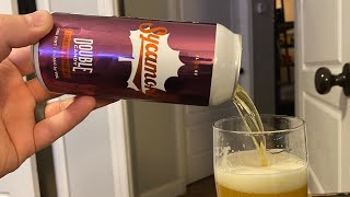 Sycamore Brewing - Double Mountain Candy DIPA | Beer Review #268