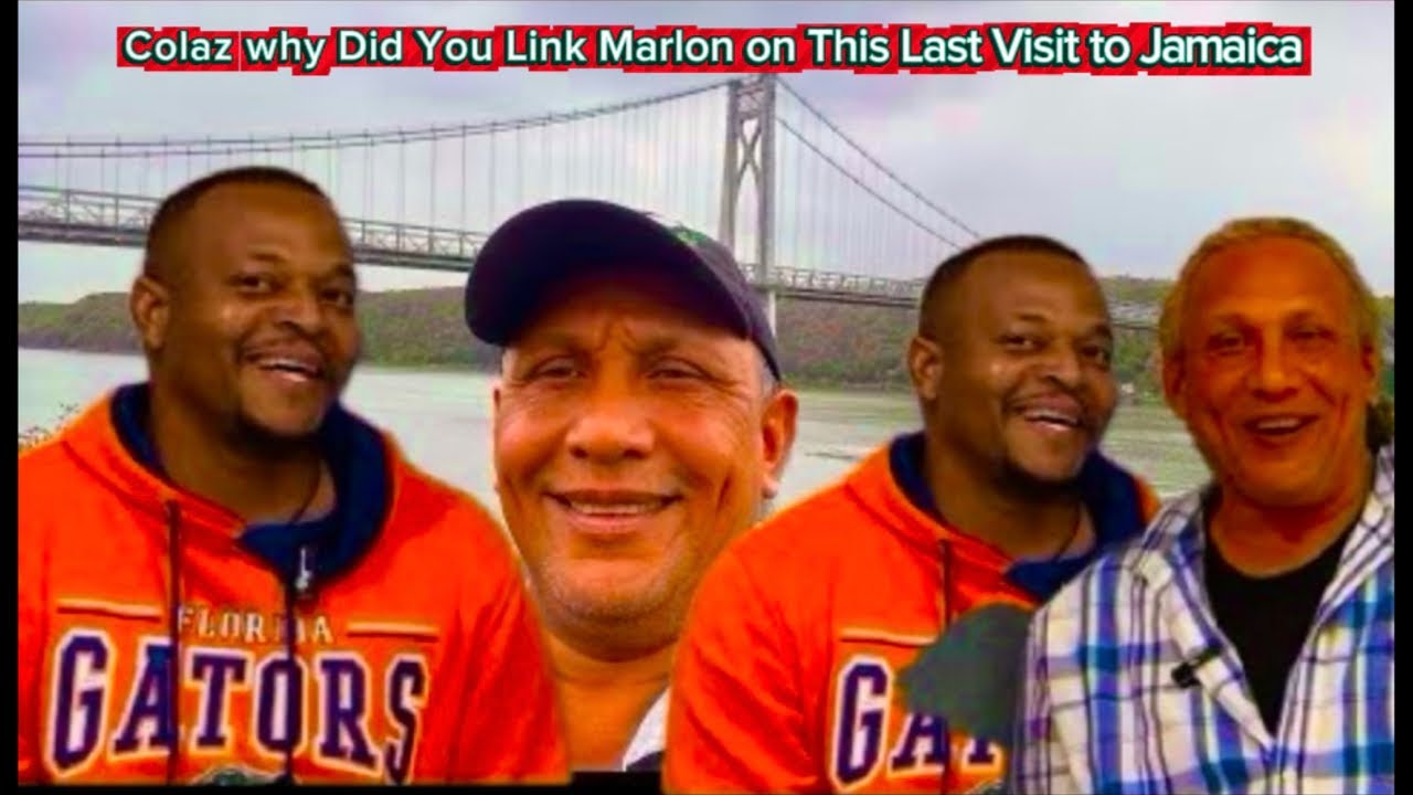 Телеканал Colaz Smith TV: «Это правда, что вы с Моной Флекс делаете это вместе».