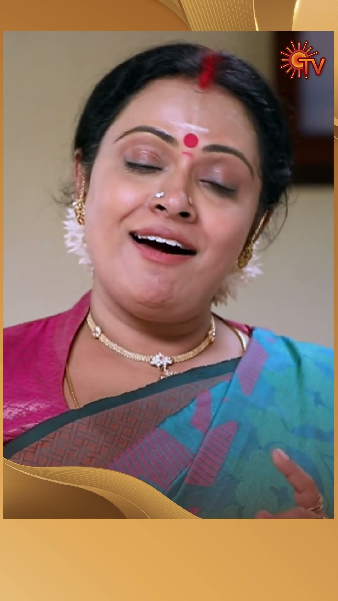 #Punitha #SunTV #shorts #tamilserial