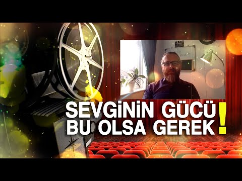 SEVGİNİN GÜCÜ BU OLSA GEREK !