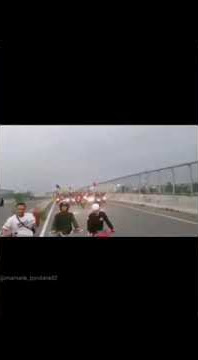Brigez indonesia #moments #story #brigezindonesia @mamankbondank
