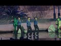 ALPHA DRIVE ONE - NEVER BEEN 2 HEAVEN | STAR ROAD INCHEON FAN-CON | 260614