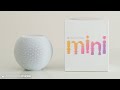 HomePod Mini: chiquito pero matón