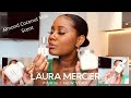 LAURA MERCIER ALMOND COCONUT MILK EAU GOURMANDE &  BODY SOUFFLÉ | LUXURY BODY CARE REVIEW