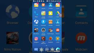How to hack games on Android without human verification screenshot 5