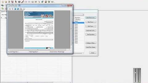 Questionnaire setup in Dentrix G5