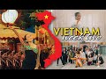 I took another 20 people to vietnam with me  part 2