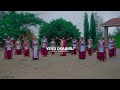 YESU OSABIBU BY NANANA SIAMPALA FEAT FFAC INKOKIRDING A EMIRISHOI CHOIR Agenda 4k Videos