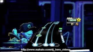 DJ Hero - Expert Mode - Ice Ice Baby vs U Cant Touch This