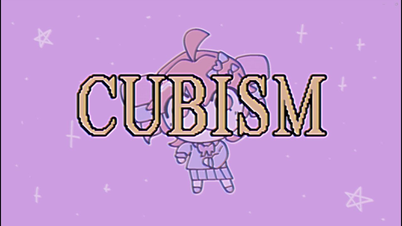 きゅびずむ // Cubism - kasane teto [ synthv cover ]