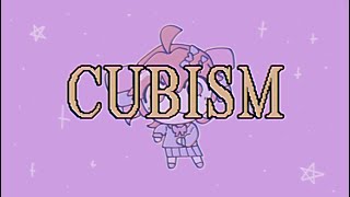 Cubism