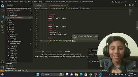 Java Calculator Program in Urdu/Hindi : A Step-by-Step Tutorial for Beginners