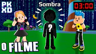 😱 SOMBRA - O FILME | Conheça a História do MISTERIOSO Jogador de PK XD