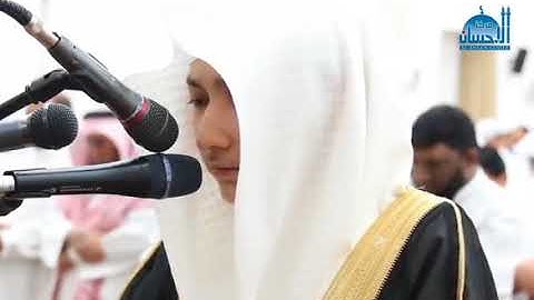 ادريس الهاشمي آيات من سورة يس( هدوء لا يوصف )