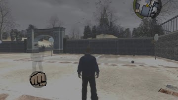 Bully Beta Constantinos recreation
