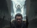 Battle for the Mammoth! 🦣 #shorts #history #epic