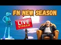 KC Grandpa’s No Fun Fortnite: Chapter 6 Season 1 Edition! 🎮😐