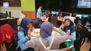 SD IT Baitul Muslim way jepara lampung timur goes to bandung