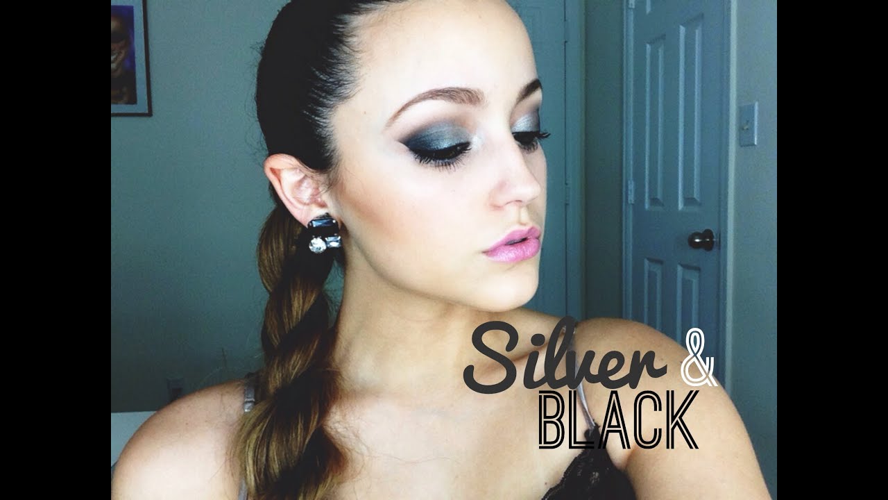 Naked 2 Palette Tutorial- Night Out Smokey Eye!