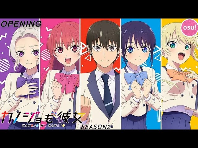 Assistir Kanojo mo Kanojo Episódio 5 » Anime TV Online