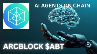 Arcblock Abt - Still 100% Bullish