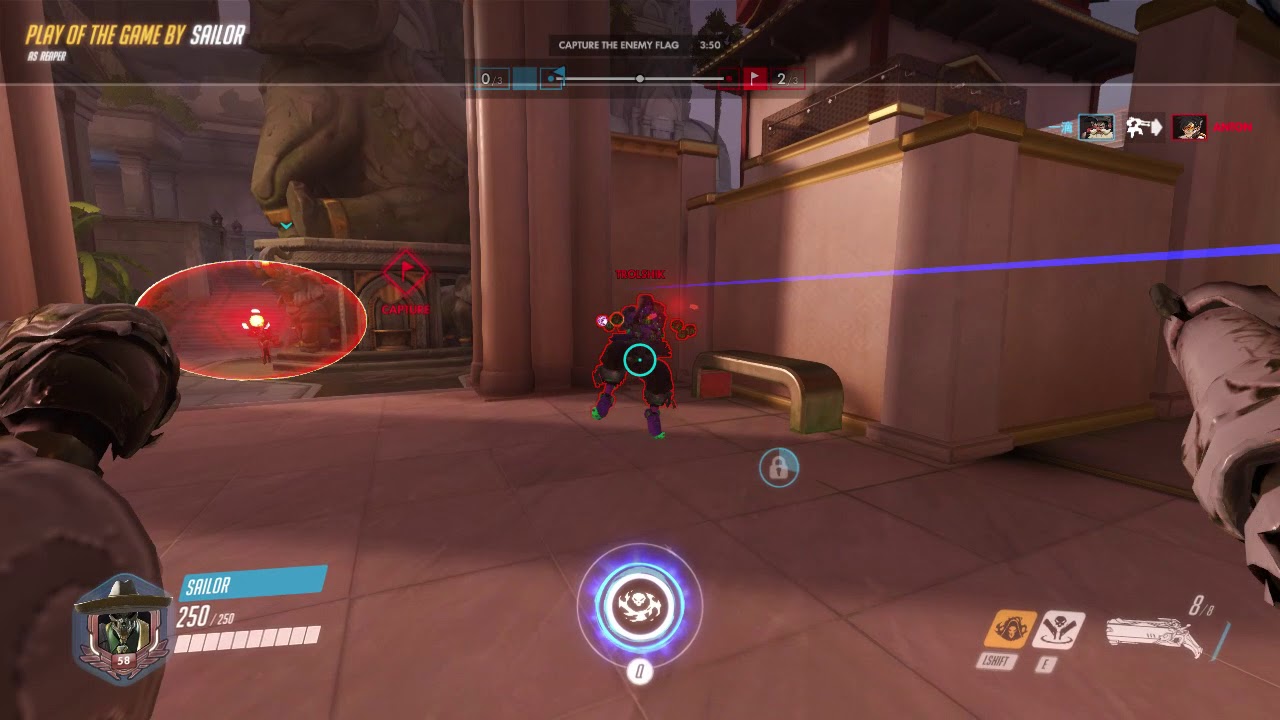 You Really Are A Kind Boy x2 